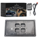 PlateFlipper | Suporte de Placa DOCTIA™
