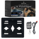 PlateFlipper | Suporte de Placa DOCTIA™