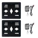 PlateFlipper | Suporte de Placa DOCTIA™