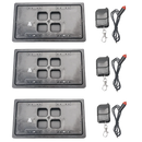 PlateFlipper | Suporte de Placa DOCTIA™