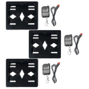 PlateFlipper | Suporte de Placa DOCTIA™