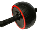 Roda Aparelho Abdominal Lombar Academia