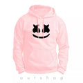 Moletom Marshmello - Shopp All