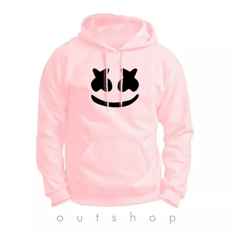 Moletom Marshmello - Shopp All