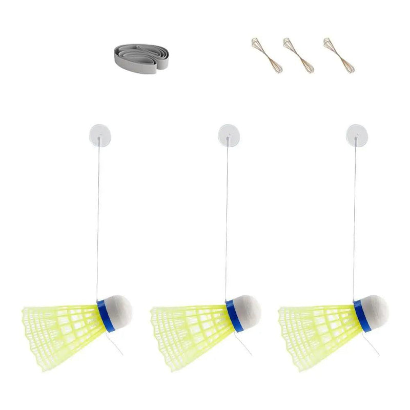 Master Badminton