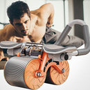 Prancha Abdominal Absolute Fitness