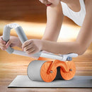 Prancha Abdominal Absolute Fitness