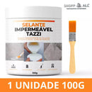 Selante de Isolamento Impermeável + PINCEL GRÁTIS