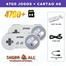 Retro Nintendo Game Stick - Shopp All Store 