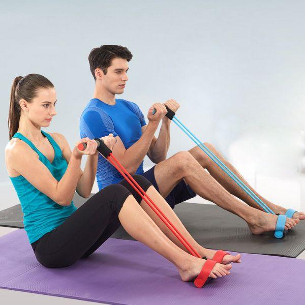 Extensor Multifuncional Fixo
