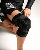 Joelheira Python Compre 2 e receba desconto com o cupom aplicado no final