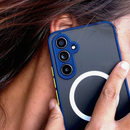 Case Samsung NanoPro® Fosco MagSafe