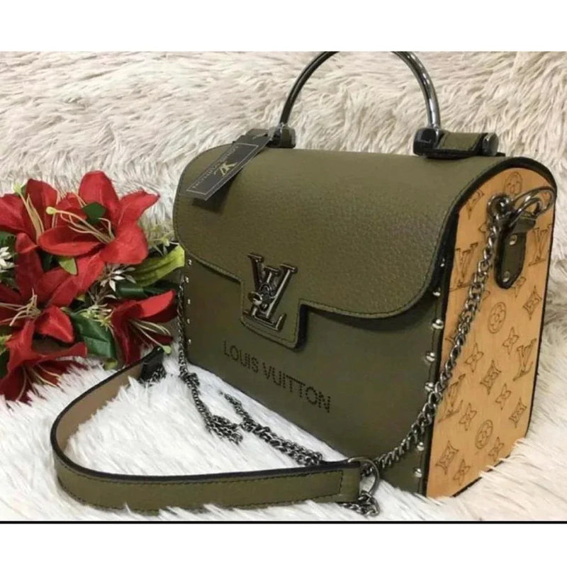 Bolsa Bau - Brothers Full Shopp