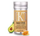 Wax Stick® - Bastão finalizador e fixador para Cabelos - Shopp All Store