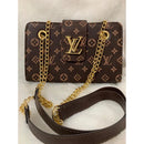 Bolsa Transversal  Louis Vuitton
