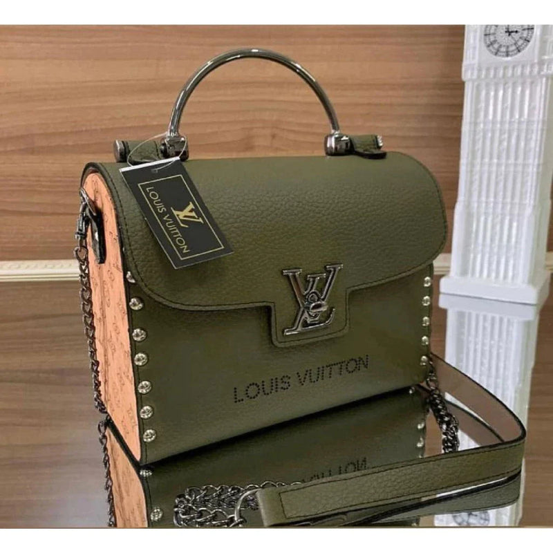 Bolsa Bau - Brothers Full Shopp