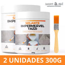 Selante de Isolamento Impermeável + PINCEL GRÁTIS