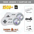 Retro Nintendo Game Stick - Shopp All Store 