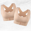 Sutiã De Sustentação | Comfort Posture - Compre 1 Leve 2