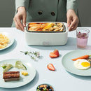 Marmita Elétrica Portátil - Brothers Full