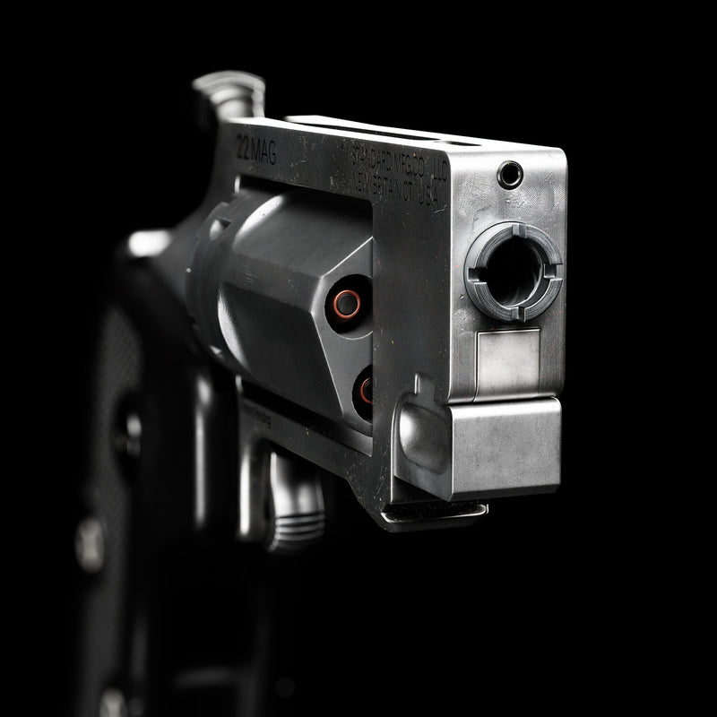 Switch Gun Call.22