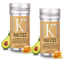 Wax Stick® - Bastão finalizador e fixador para Cabelos - Shopp All Store
