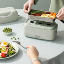 Marmita Elétrica Portátil - Brothers Full