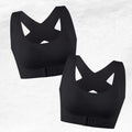 Sutiã De Sustentação | Comfort Posture - Compre 1 Leve 2