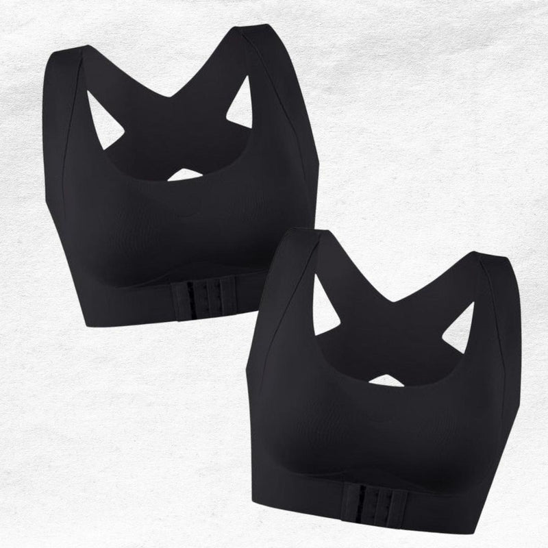 Sutiã De Sustentação | Comfort Posture - Compre 1 Leve 2