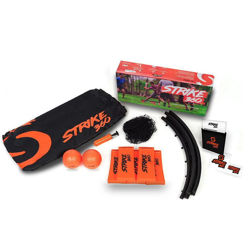 Strike 360®