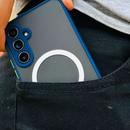 Case Samsung NanoPro® Fosco MagSafe