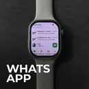 Relógio Smartwatch 4G LITE PRO - Brothers Full Shopp