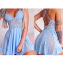 Camisola Sensual Rendada Sem Bojo