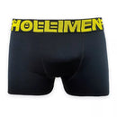 Kit 10 Cuecas Boxer Microfibra Cartela Única