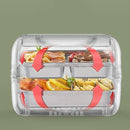 Marmita Elétrica Portátil - Brothers Full