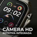 Relógio Smartwatch 4G LITE PRO - Brothers Full Shopp