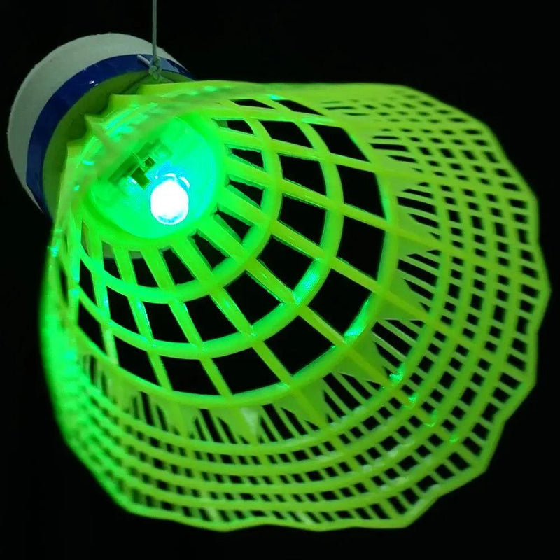 Master Badminton