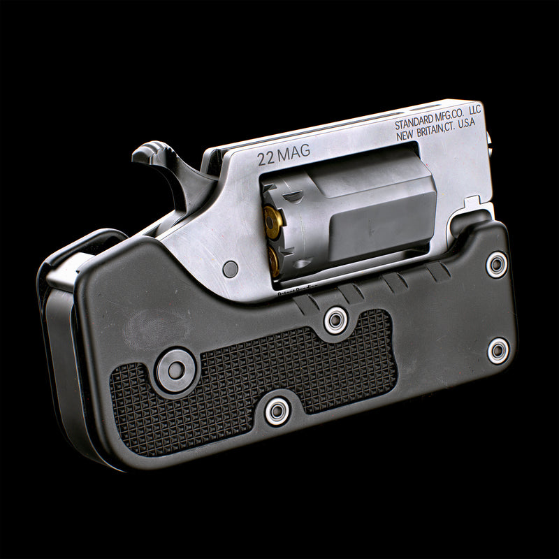 Switch Gun Call.22