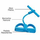 Extensor Multifuncional Fixo