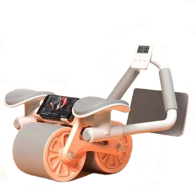 Rolo Ab SmartCore™