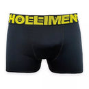 Kit 10 Cuecas Boxer Microfibra Cartela Única