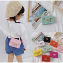 Bolsa Infantil Pequena