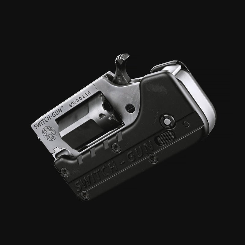 Switch Gun Call.22