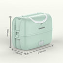 Marmita Elétrica Portátil - Brothers Full