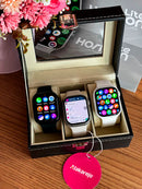 Relógio Smartwatch 4G LITE PRO - Brothers Full Shopp