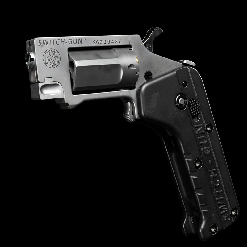 Switch Gun Call.22