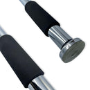 Barra de Exercício Porta Fixa Treino Musculação