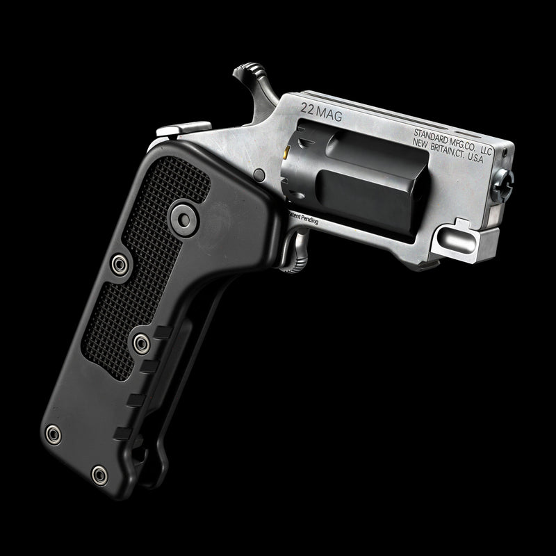 Switch Gun Call.22
