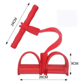 Extensor Multifuncional Fixo