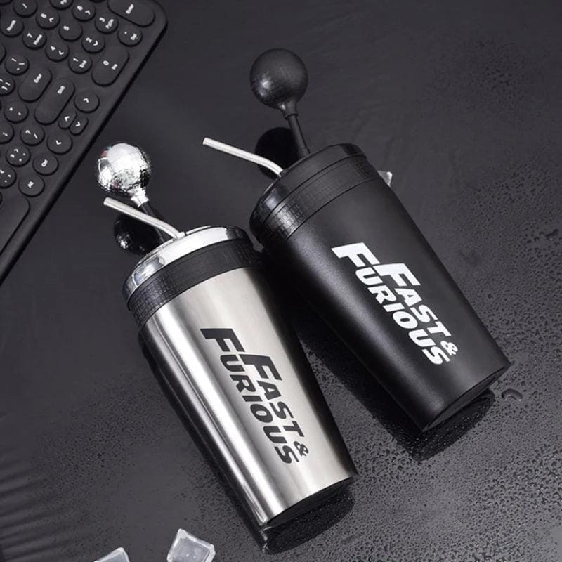 Copo Velozes e Furiosos - 650ML